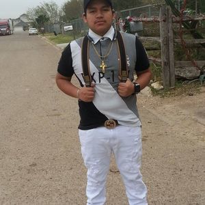 Meet your Posher, Ernesto